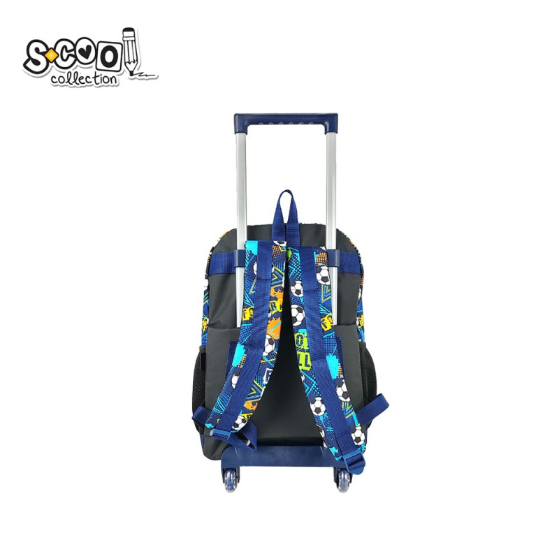S-COOL RANAC TROLLEY