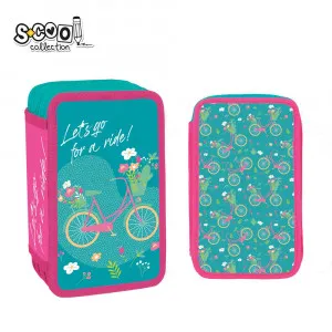 PERNICA SA PRIBOROM / 3 ZIPP S-COOL