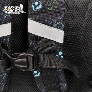 RANAC 3D ERGONOMSKI EVA S-COOL 
