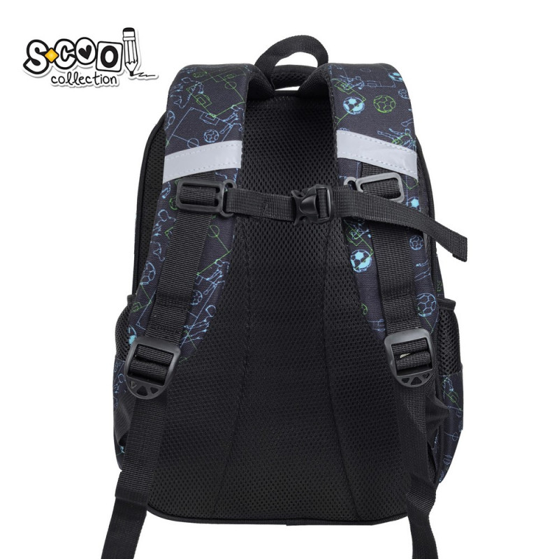 RANAC 3D ERGONOMSKI EVA S-COOL 