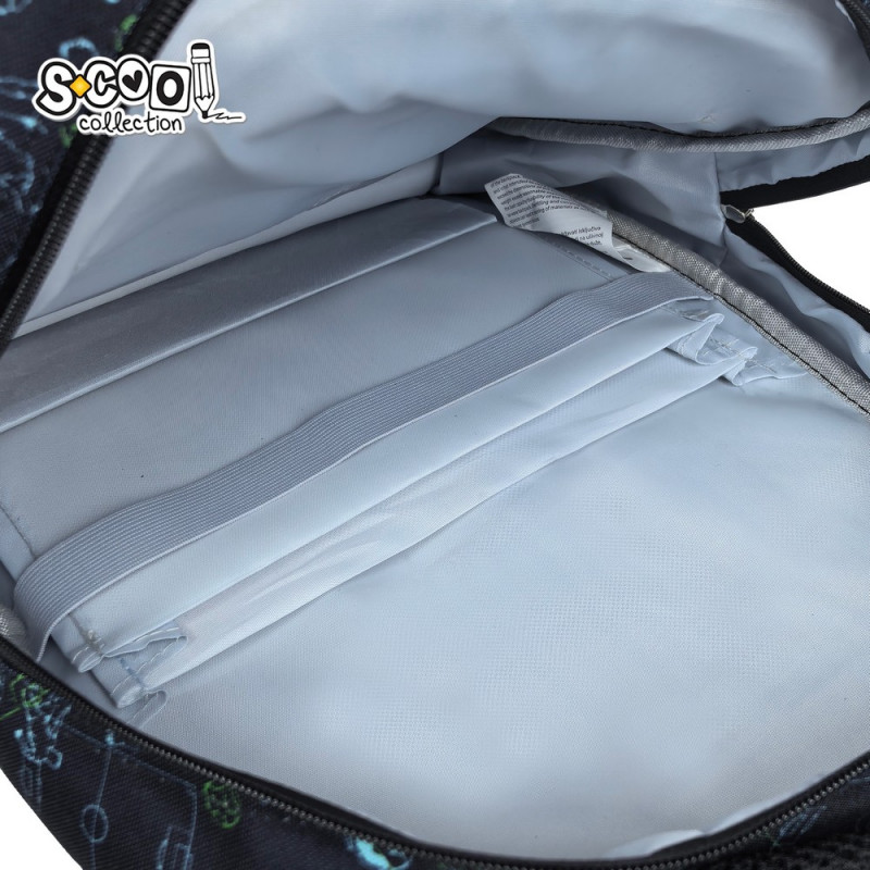 RANAC 3D ERGONOMSKI EVA S-COOL 