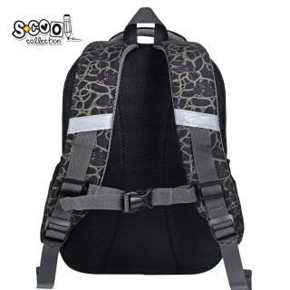RANAC 3D ERGONOMSKI EVA S-COOL 