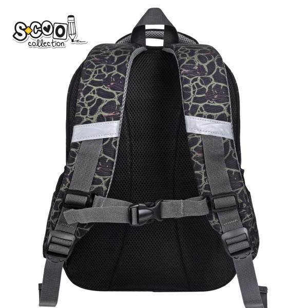 RANAC 3D ERGONOMSKI EVA S-COOL 