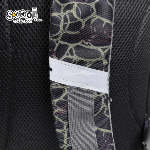 RANAC 3D ERGONOMSKI EVA S-COOL 