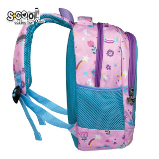 PREDSKOLSKI RANAC S-COOL 