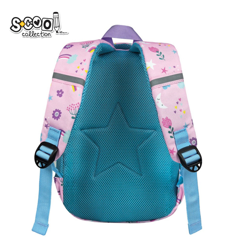PREDSKOLSKI RANAC S-COOL 