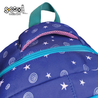 PREDSKOLSKI RANAC S-COOL 