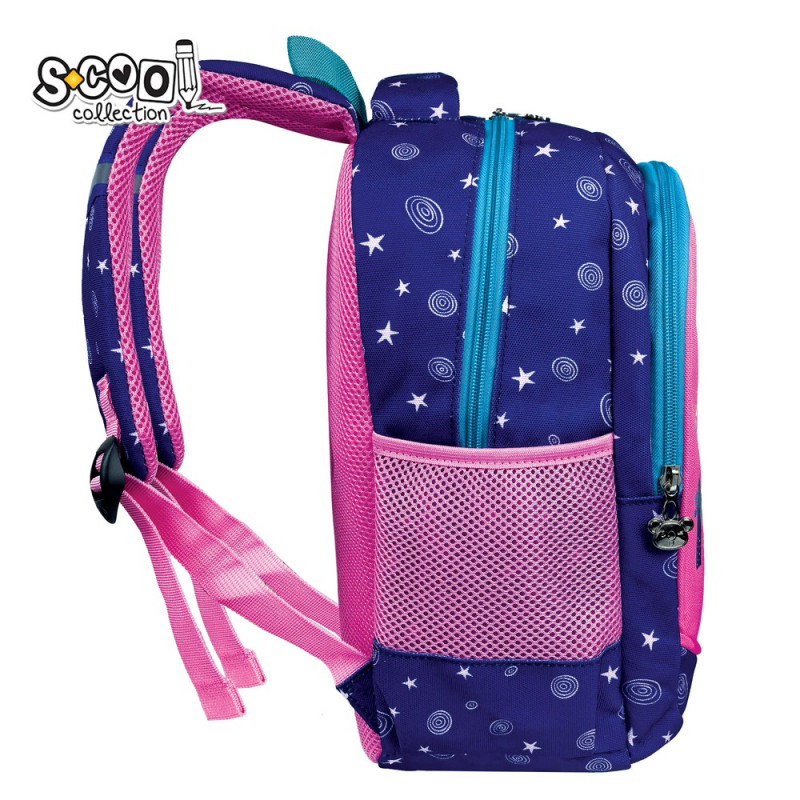 PREDSKOLSKI RANAC S-COOL 