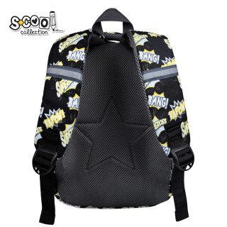 PREDSKOLSKI RANAC S-COOL 