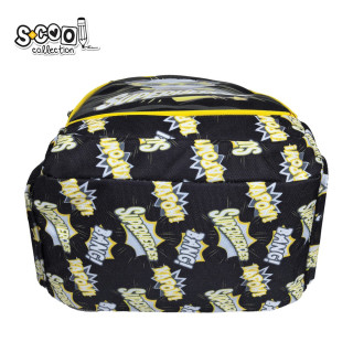 PREDSKOLSKI RANAC S-COOL 