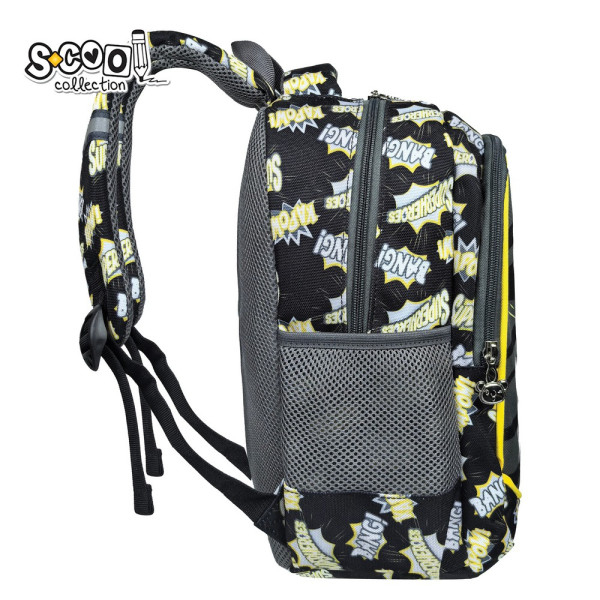 PREDSKOLSKI RANAC S-COOL 