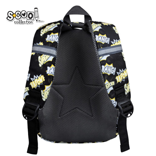 PREDSKOLSKI RANAC S-COOL 