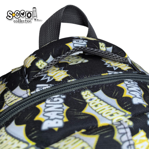 PREDSKOLSKI RANAC S-COOL 