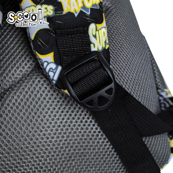 PREDSKOLSKI RANAC S-COOL 