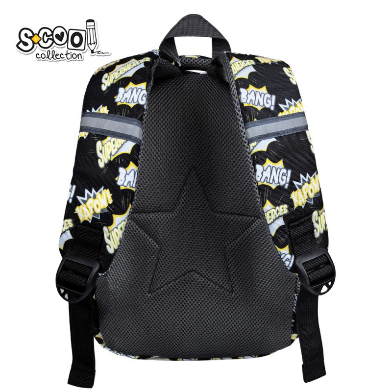 PREDSKOLSKI RANAC S-COOL 