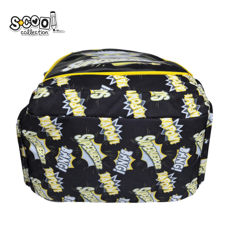 PREDSKOLSKI RANAC S-COOL 