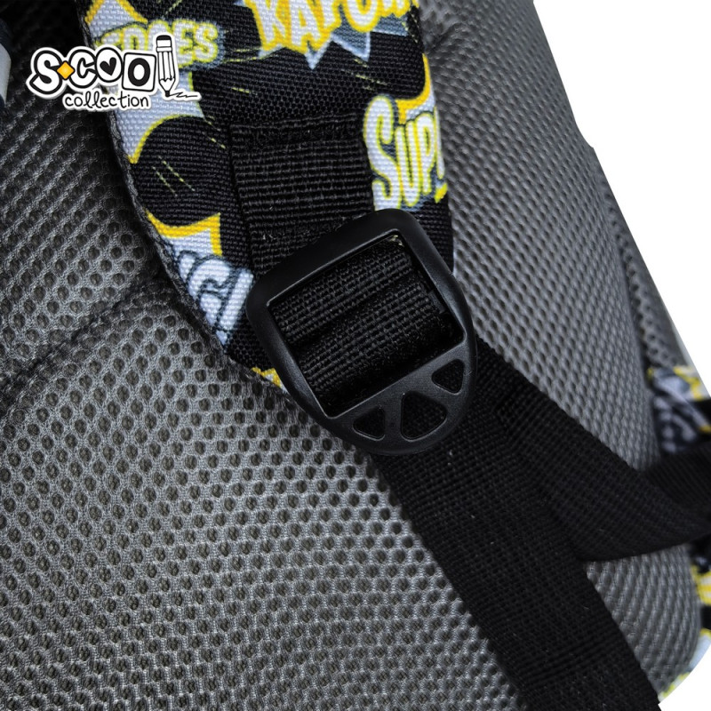 PREDSKOLSKI RANAC S-COOL 