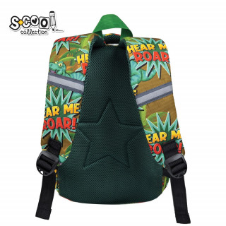 PREDSKOLSKI RANAC S-COOL 