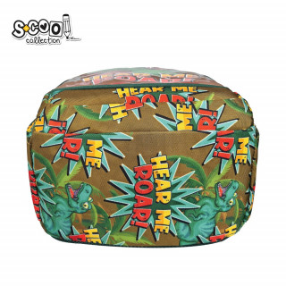 PREDSKOLSKI RANAC S-COOL 