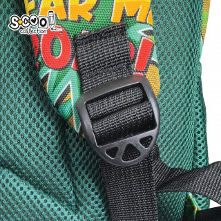 PREDSKOLSKI RANAC S-COOL 