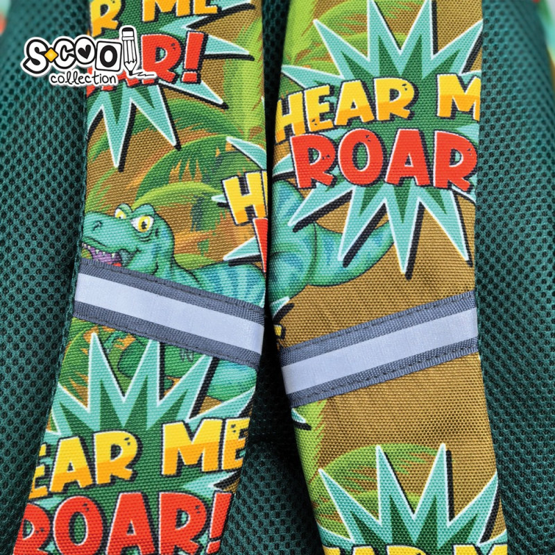 PREDSKOLSKI RANAC S-COOL 