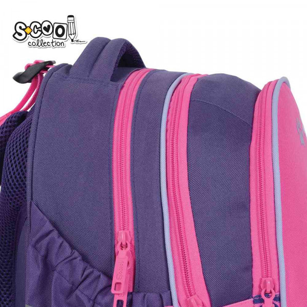 RANAC ANATOMSKI S-COOL TVRDO DNO 