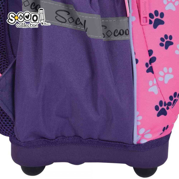 RANAC ANATOMSKI S-COOL TVRDO DNO 