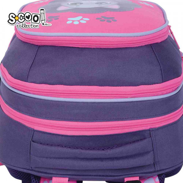 RANAC ANATOMSKI S-COOL TVRDO DNO 