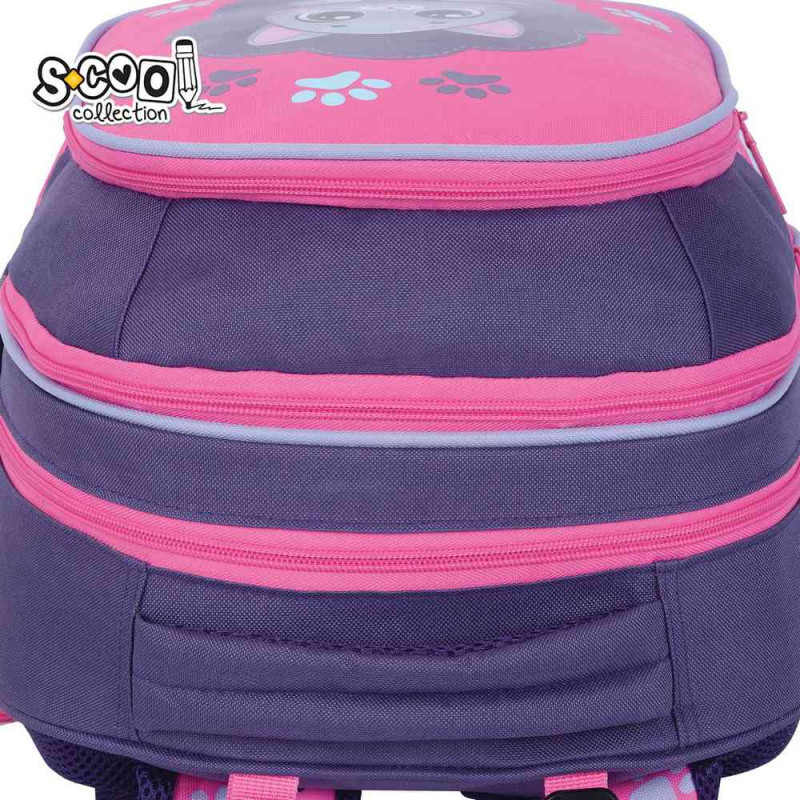 RANAC ANATOMSKI S-COOL TVRDO DNO 