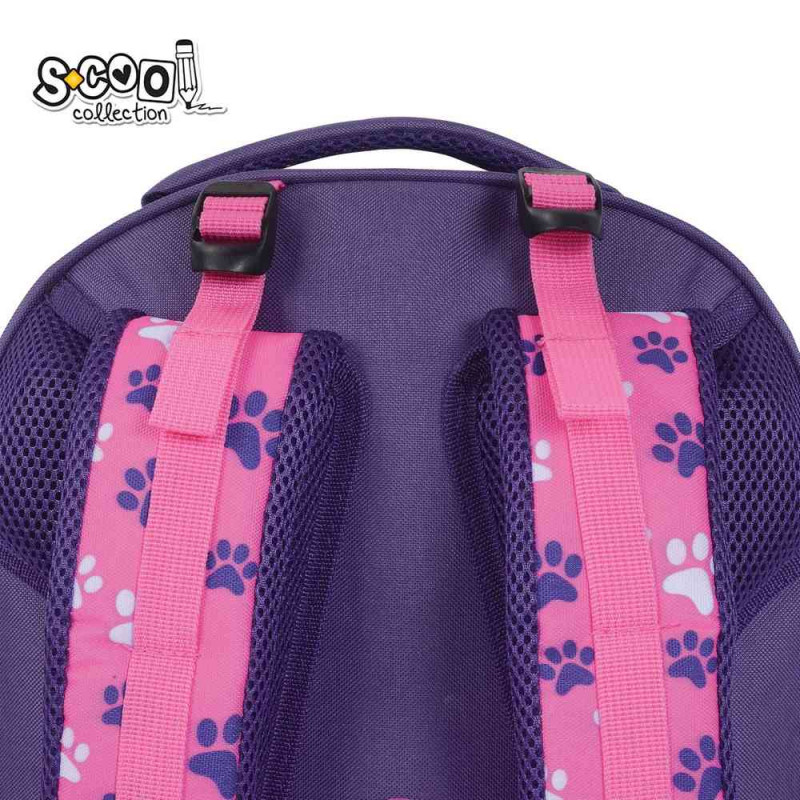 RANAC ANATOMSKI S-COOL TVRDO DNO 