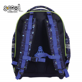 RANAC ANATOMSKI S-COOL TVRDO DNO 