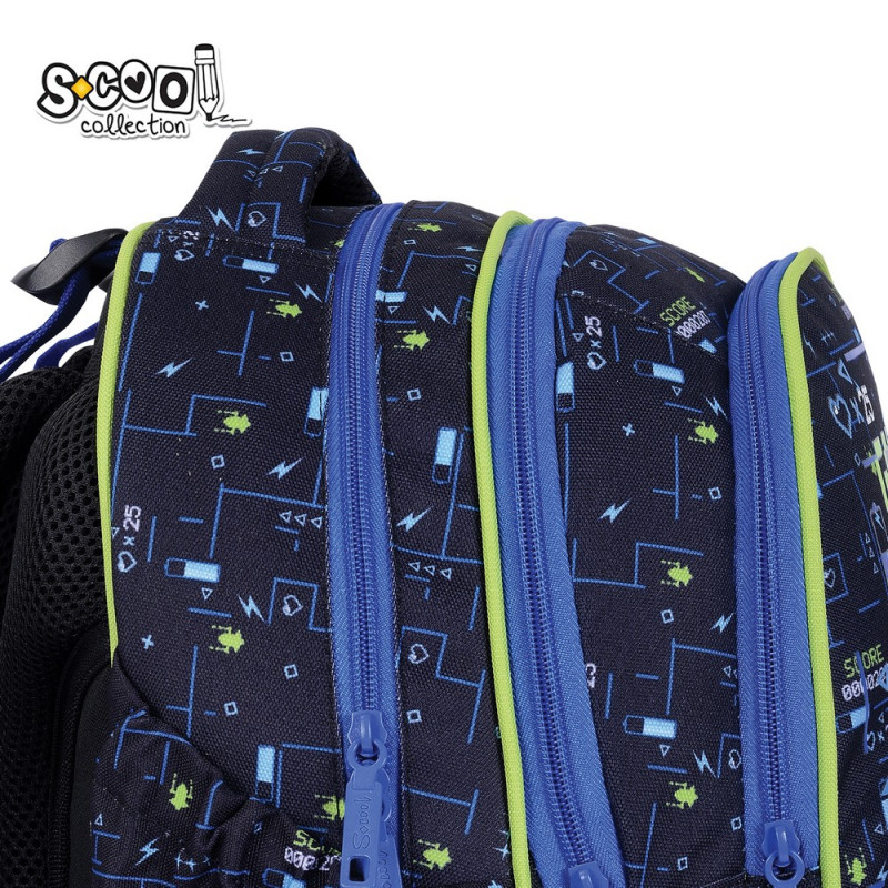 RANAC ANATOMSKI S-COOL TVRDO DNO 