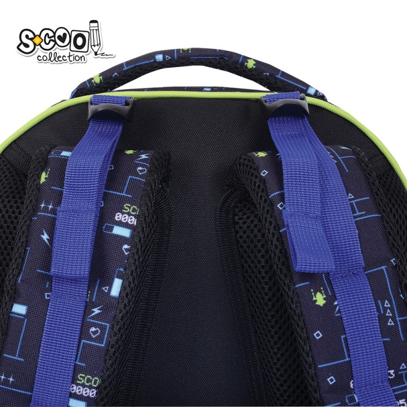 RANAC ANATOMSKI S-COOL TVRDO DNO 