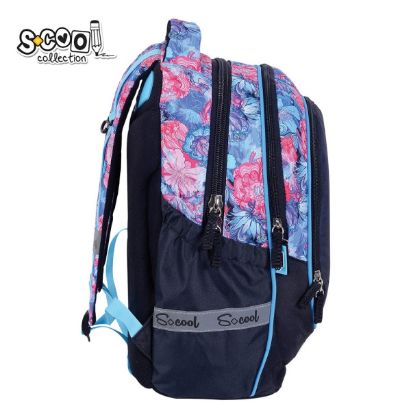 RANAC ANATOMSKI LIGHT S-COOL 