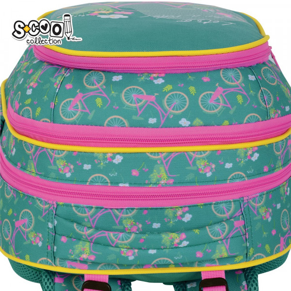 RANAC ANATOMSKI S-COOL TVRDO DNO 