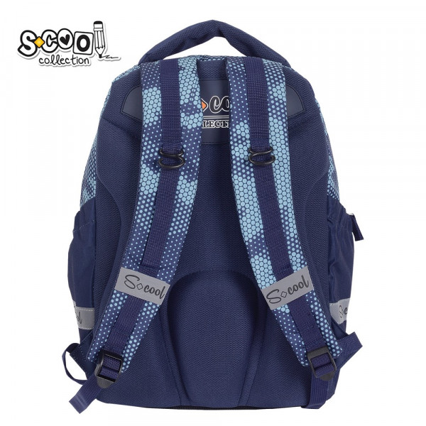 RANAC ANATOMSKI LIGHT S-COOL 