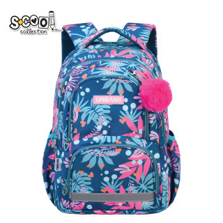 RANAC ANATOMSKI URBAN PREMIUM S-COOL 