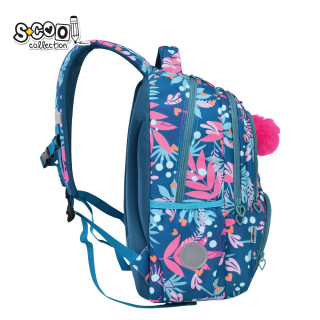RANAC ANATOMSKI URBAN PREMIUM S-COOL 