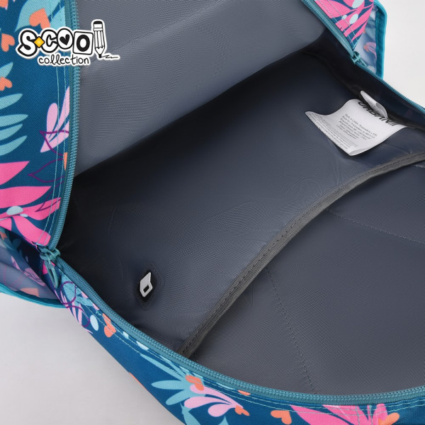 RANAC ANATOMSKI URBAN PREMIUM S-COOL 