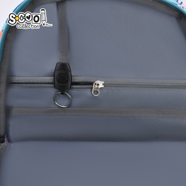 RANAC ANATOMSKI URBAN PREMIUM S-COOL 