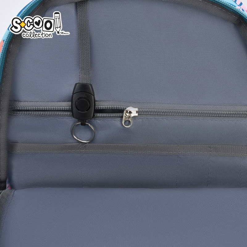 RANAC ANATOMSKI URBAN PREMIUM S-COOL 