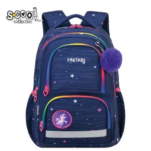 RANAC ANATOMSKI URBAN PREMIUM S-COOL