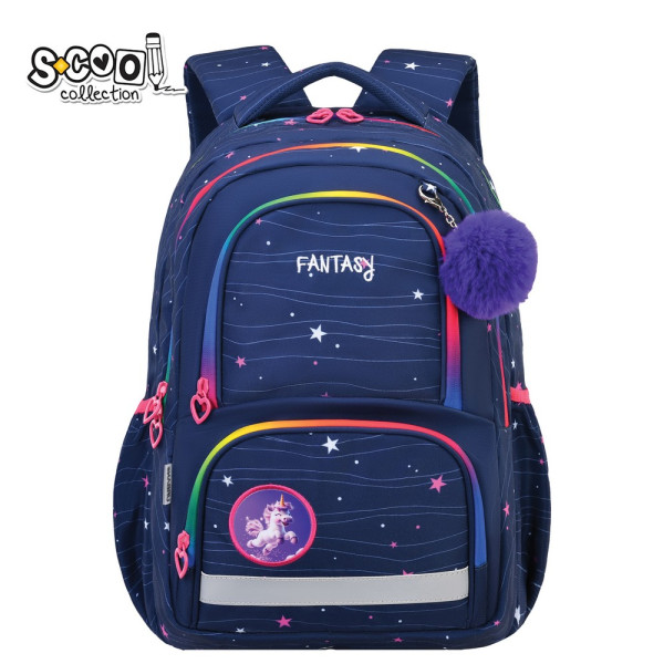 RANAC ANATOMSKI URBAN PREMIUM S-COOL 