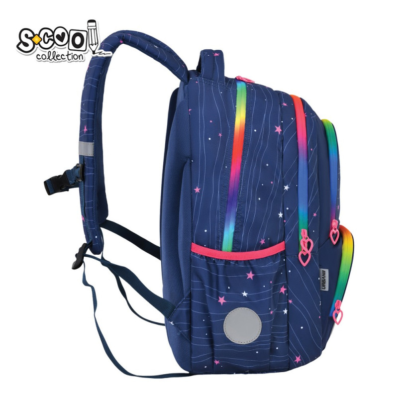 RANAC ANATOMSKI URBAN PREMIUM S-COOL 