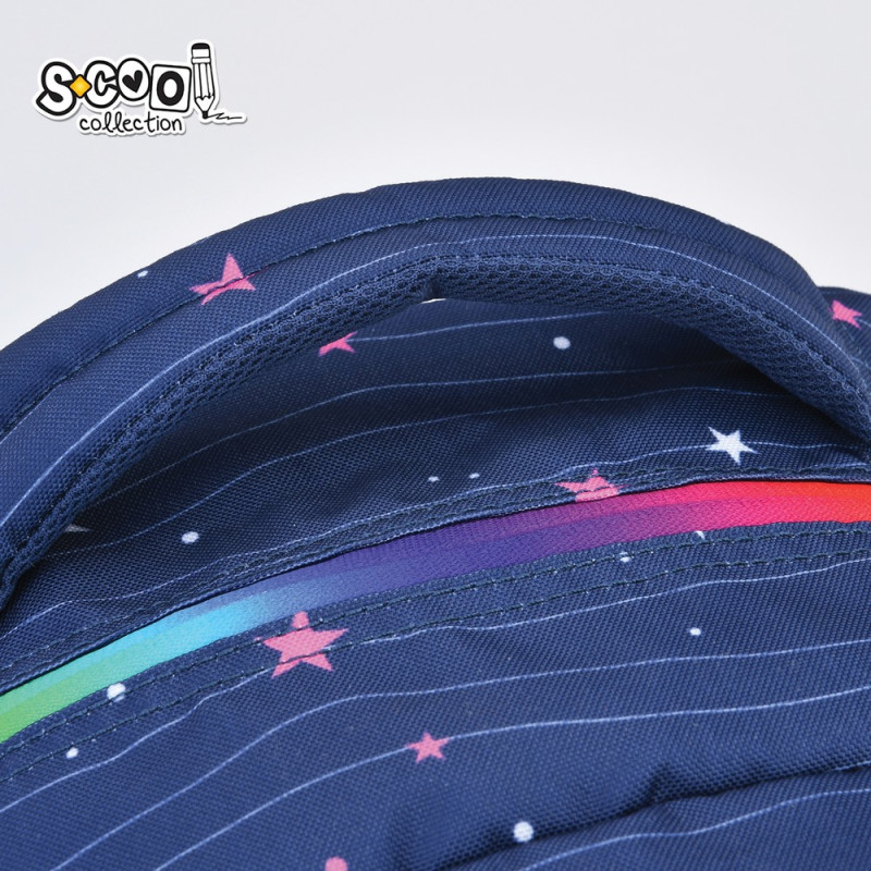 RANAC ANATOMSKI URBAN PREMIUM S-COOL 
