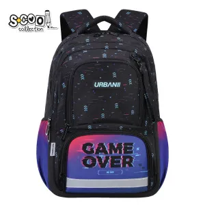 RANAC ANATOMSKI URBAN PREMIUM S-COOL