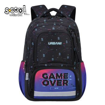 RANAC ANATOMSKI URBAN PREMIUM S-COOL 