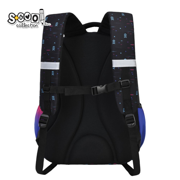 RANAC ANATOMSKI URBAN PREMIUM S-COOL 