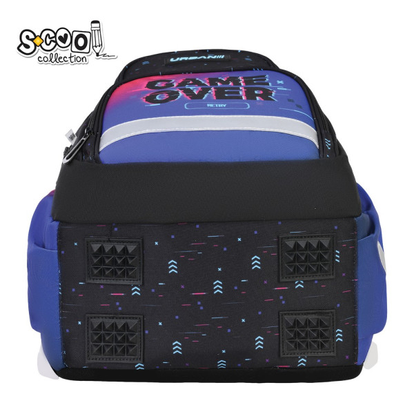 RANAC ANATOMSKI URBAN PREMIUM S-COOL 