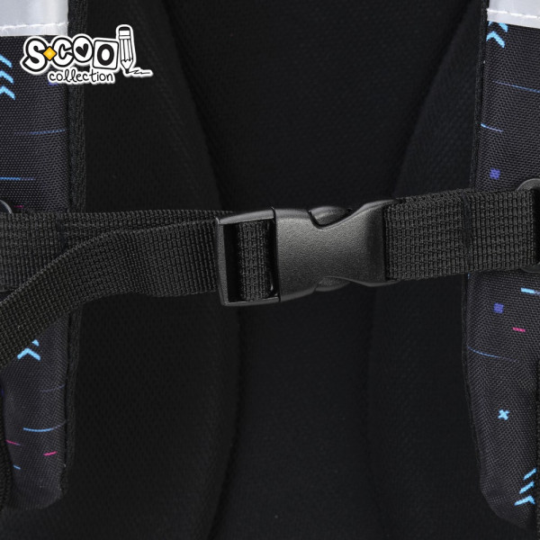 RANAC ANATOMSKI URBAN PREMIUM S-COOL 